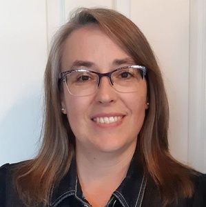 Meet your Posher, Julie